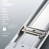 One set Clips for Led Batten Tube light Fitting clips installation/Fixing clips