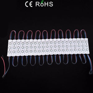20 x 1.5W 5050 SMD 3 LED Module Lamp LED Strips String Light IP65 DC 12V