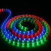 10MM RGB 60 LED/M PCB RGB Strip light 220V IP67 and Accessories