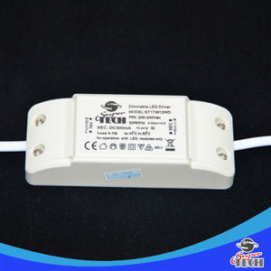5-7W Dimmable LED Driver
