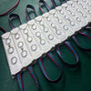 20 x 1.5W 5050 SMD 3 LED Module Lamp LED Strips String Light IP65 DC 12V