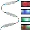 20 x 1.5W 5050 SMD 3 LED Module Lamp LED Strips String Light IP65 DC 12V